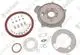 VAILLANT-Brennerflansch-VKK-226-656-4-u-w-Vaillant-Nr-0020088019 gallery number 1